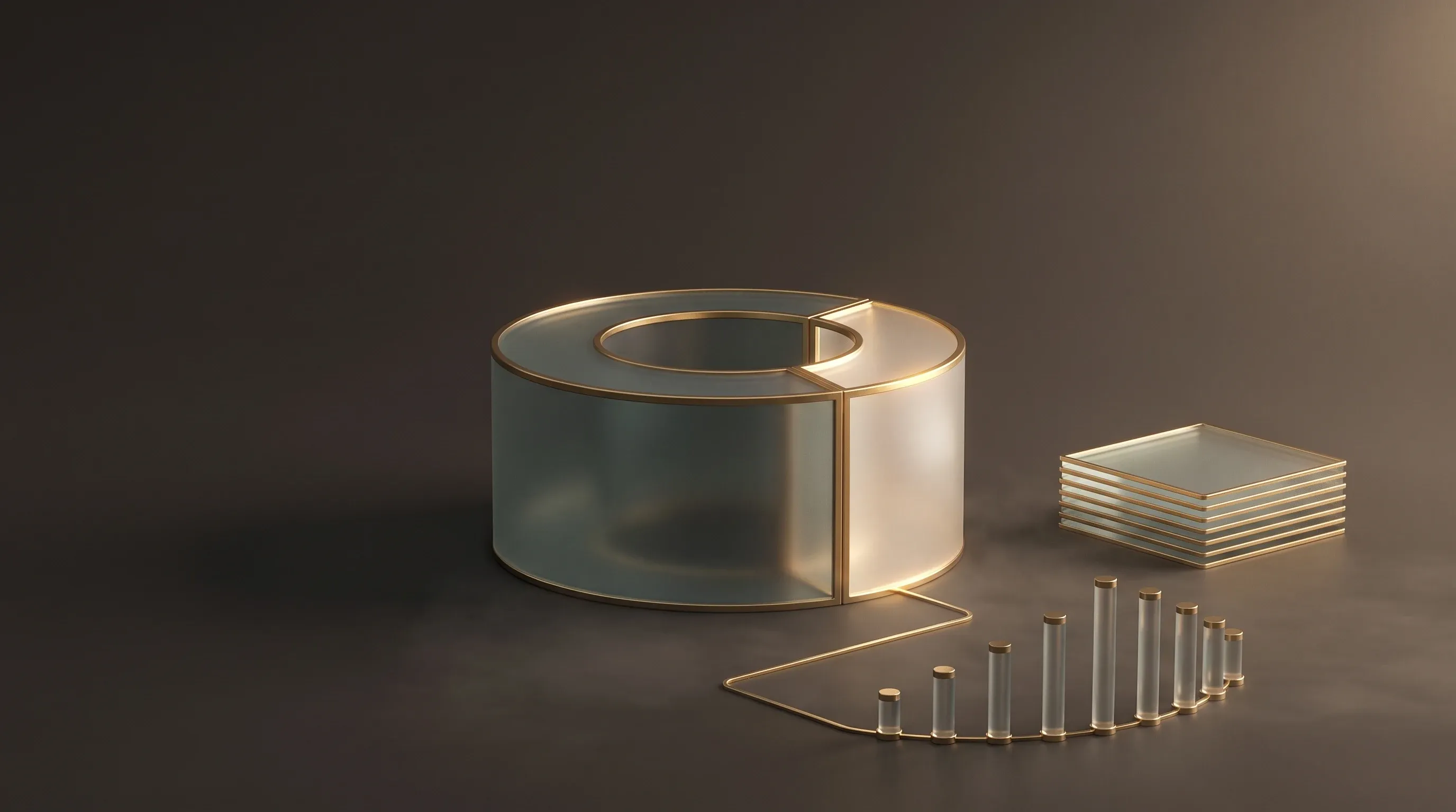 Chainlink Tokenomics: LINK Supply and Node Incentives