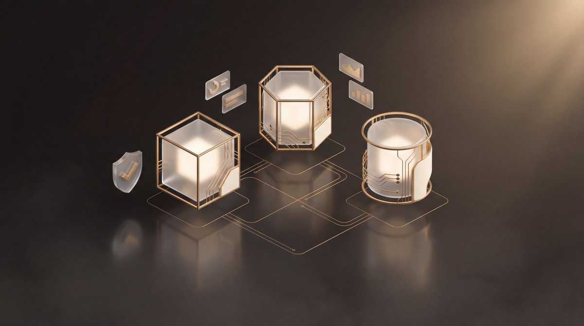 Token Standards Explained: A Founder's Guide