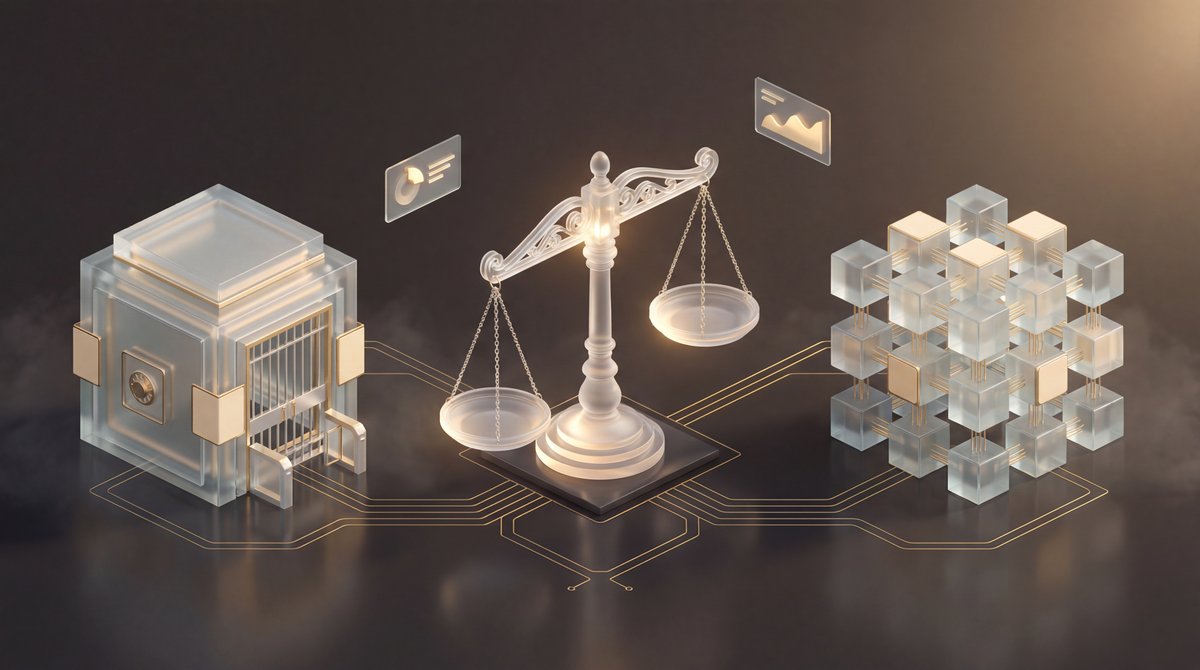 ERC-3643: The Standard for Compliant Security Tokens