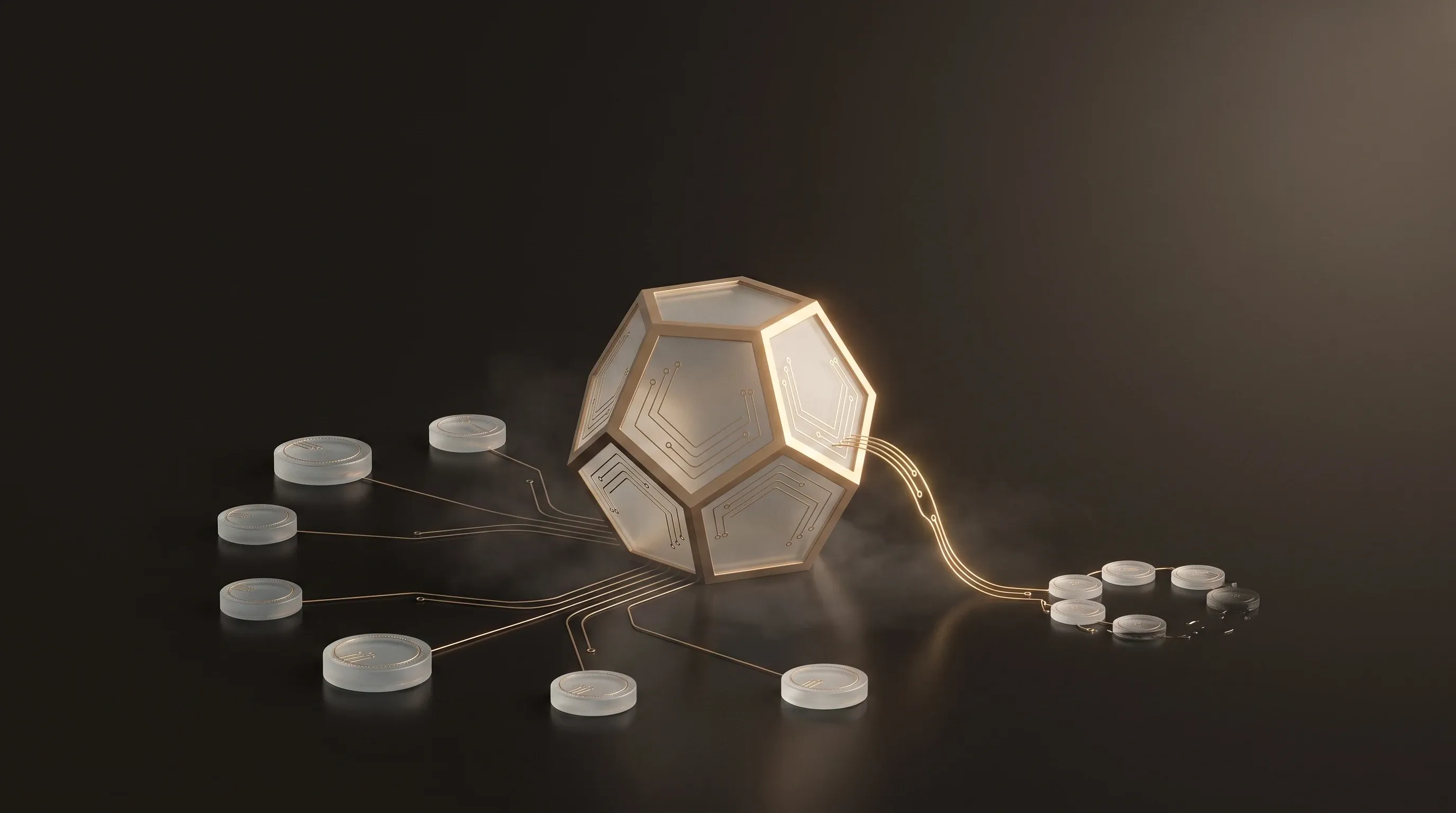 Hyperliquid Tokenomics Explained: How HYPE Captures Value From Perp DEX Fees