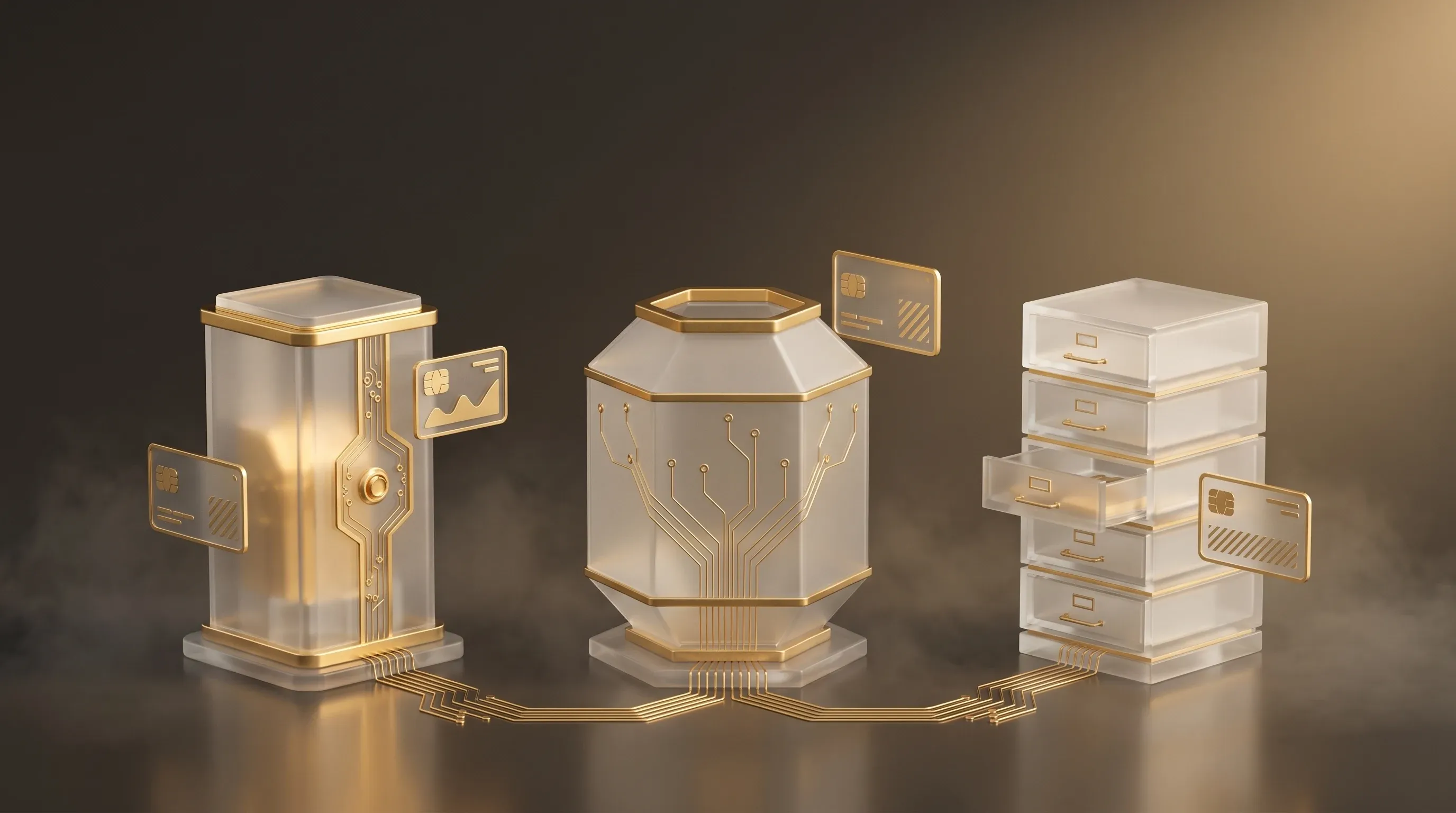 LST Tokenomics: The Mechanics Behind Liquid Staking Token Design