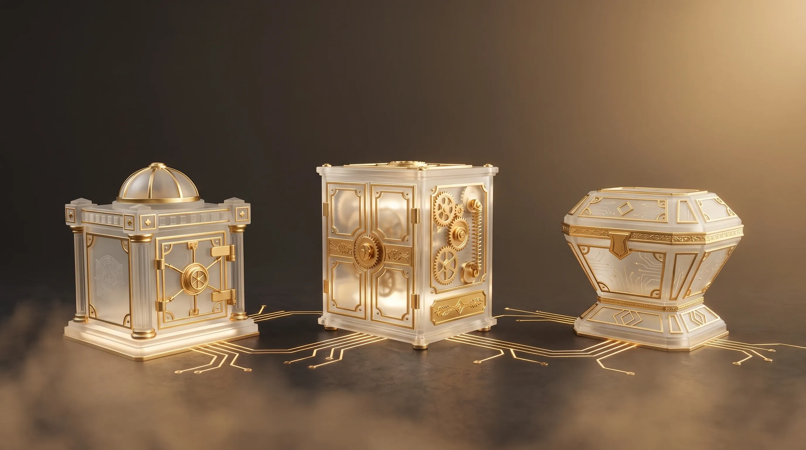 Real World Asset Tokenomics: Designs Built for Institutional Scrutiny