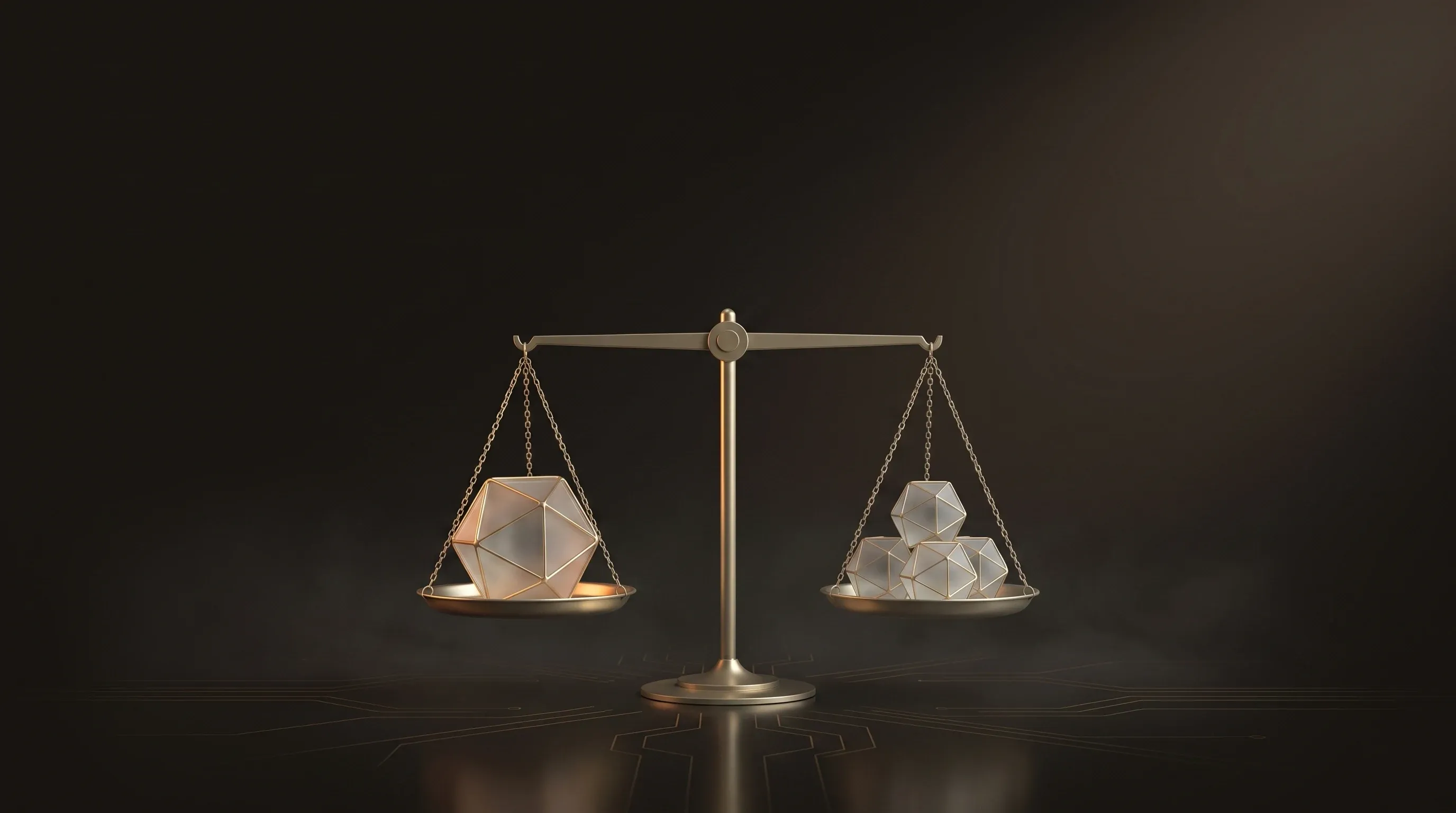 Top Tokenomics Development Companies: A Founder's Evaluation Guide